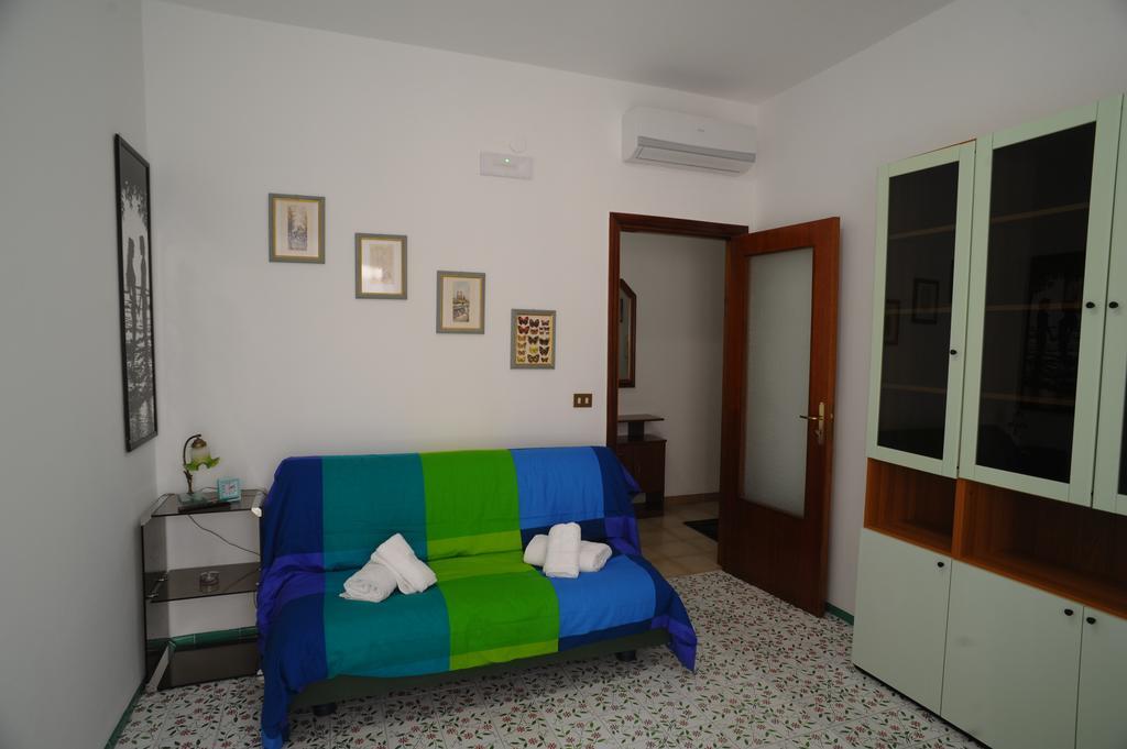 Daniela House Villa Maiori Exterior photo