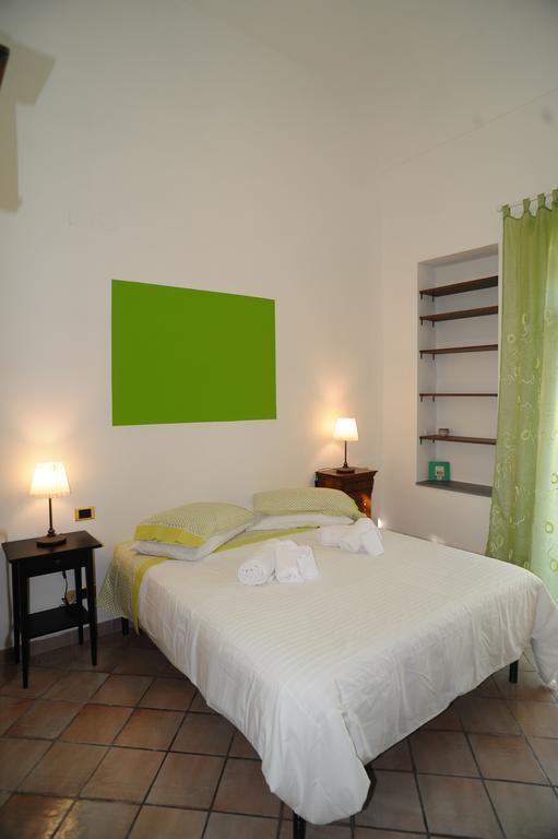 Daniela House Villa Maiori Exterior photo